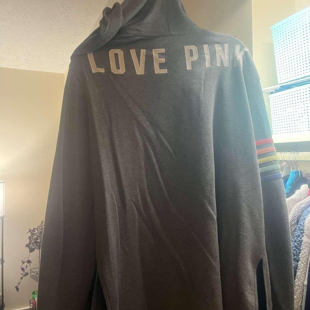 Zip up PINK - Picture 3 of 3